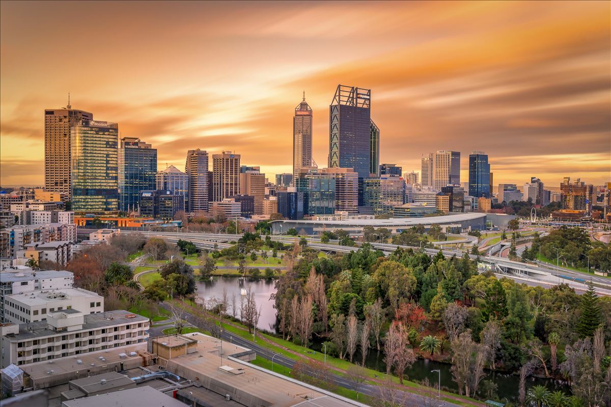 Exploring Perth: A Complete Guide for Visitors